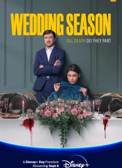 საქორწილო სეზონი / Wedding Season ქართულად