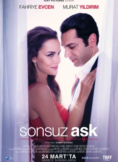 უსასრულო სიყვარული / Sonsuz Ask (Endless Love) ქართულად