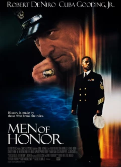 ღირსების ადამიანი / Men of Honor ქართულად