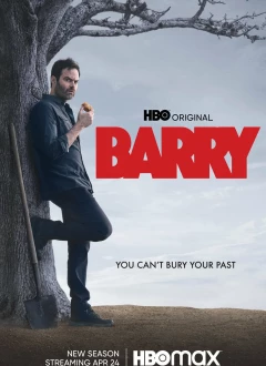 ბარი / Barry ქართულად