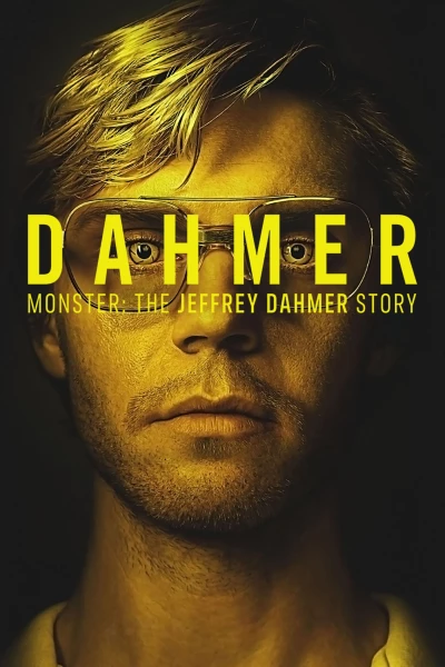 მონსტრი დამერი: ჯეფრი დამერის ამბავი / Dahmer - Monster: The Jeffrey Dahmer Story ქართულად