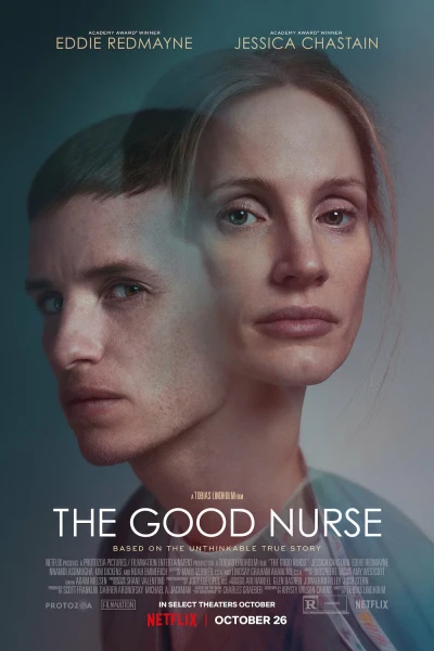 კარგი მედდა / The Good Nurse ქართულად