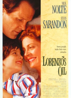 ლორენცოს ზეთი / Lorenzo's Oil ქართულად