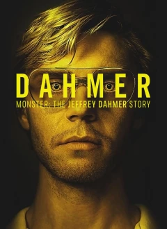 მონსტრი დამერი: ჯეფრი დამერის ამბავი / Dahmer - Monster: The Jeffrey Dahmer Story ქართულად