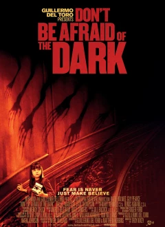 ნუ გეშინია სიბნელის / Don't Be Afraid of the Dark ქართულად