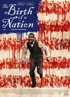 ნაციის დაბადება / The Birth of a Nation ქართულად
