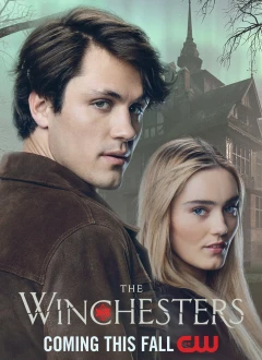 ვინჩესტერები / The Winchesters ქართულად
