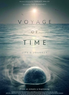 დროის მოგზაურობა / Voyage of Time: Life's Journey ქართულად