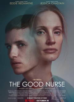 კარგი მედდა / The Good Nurse ქართულად