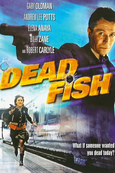 მკვდარი თევზი / Dead Fish ქართულად