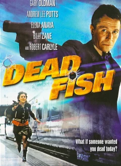 მკვდარი თევზი / Dead Fish ქართულად