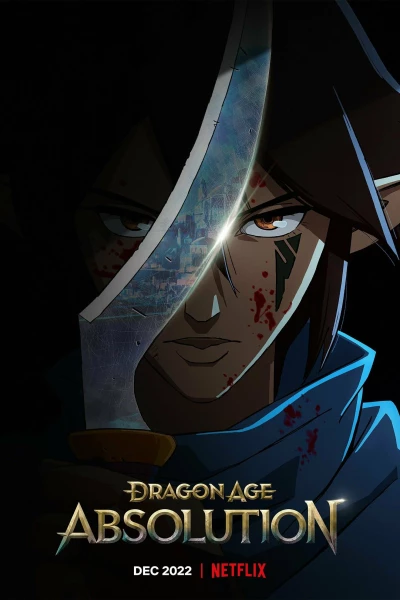 დრაკონის ერა: მონანიება / Dragon Age: Absolution ქართულად