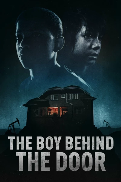 ბიჭი კარის უკან / The Boy Behind the Door ქართულად