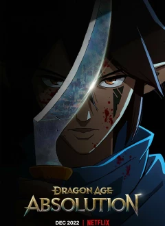 დრაკონის ერა: მონანიება / Dragon Age: Absolution ქართულად