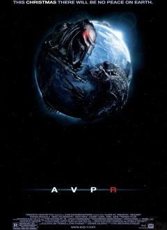 უცხოპლანეტელები მტაცებლების წინააღმდეგ: რექვიემი / AVPR: Aliens vs Predator - Requiem ქართულად