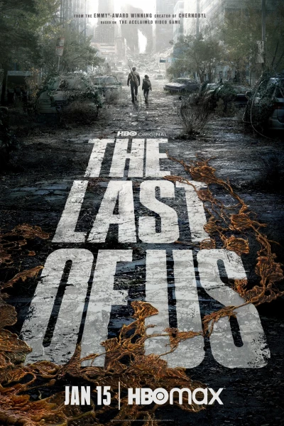 უკანასკნელი ჩვენგანი / The Last of Us ქართულად