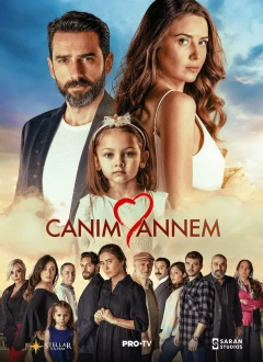 ორი დედა / Canim Annem ქართულად