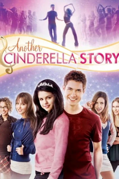 კიდევ ერთი ამბავი კონკიაზე / Another Cinderella Story ქართულად