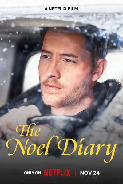 ნოელის შობა / The Noel Diary ქართულად
