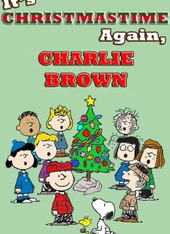 შობის დროა ისევ, ჩარლი ბრაუნი / It's Christmastime Again, Charlie Brown ქართულად
