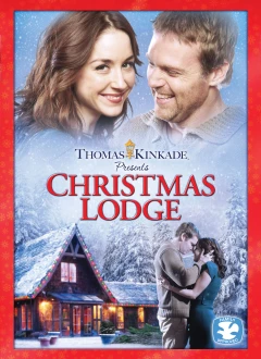 საშობაო ქოხი / Christmas Lodge ქართულად