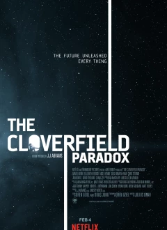 ქლოვერფილდის პარადოქსი / The Cloverfield Paradox ქართულად
