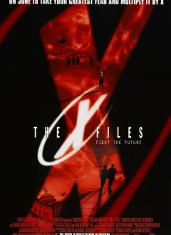 საიდუმლო მასალები / The X Files ქართულად