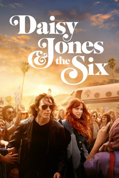 დეიზი ჯონსი და სიქსი / Daisy Jones & The Six ქართულად