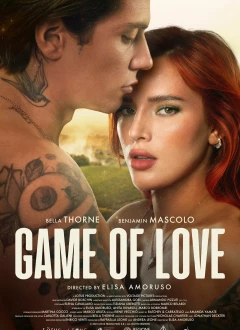 სიყვარულის თამაში / Game of Love ქართულად