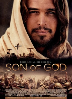 ძე ღვთისა / Son of God ქართულად
