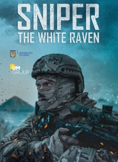 სნაიპერი: თეთრი ყორანი / Sniper. The White Raven ქართულად