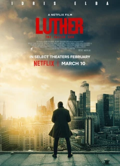 ლუთერი: დაცემული მზე / Luther: The Fallen Sun ქართულად