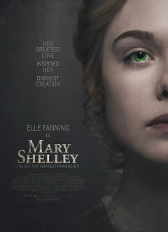 მერი შელი / Mary Shelley ქართულად