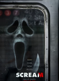 კივილი 6 / Scream VI ქართულად