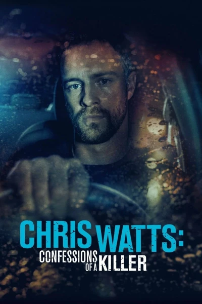 კრის უოტსის უსათაურო პროექტი / Chris Watts: Confessions of a Killer (Untitled Chris Watts Project) ქართულად