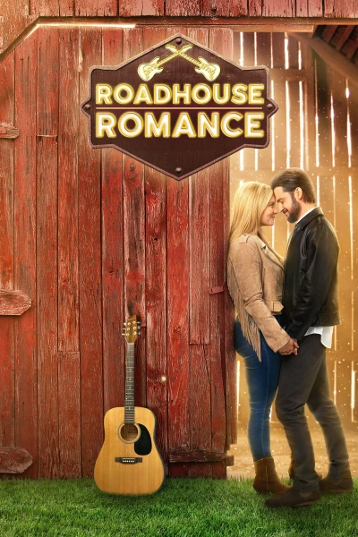 გზისპირა რესტორნის რომანი / Roadhouse Romance ქართულად