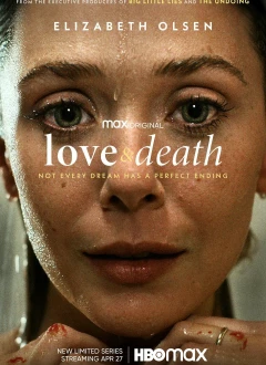 სიყვარული და სიკვდილი / Love & Death ქართულად