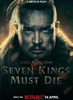 უკანასკნელი სამეფო: შვიდი მეფე უნდა მოკვდეს / The Last Kingdom: Seven Kings Must Die ქართულად