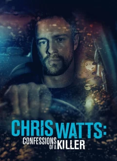 კრის უოტსის უსათაურო პროექტი / Chris Watts: Confessions of a Killer (Untitled Chris Watts Project) ქართულად