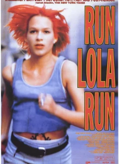 გაიქეცი, ლოლა, გაიქეცი / Lola rennt (Run Lola Run) ქართულად