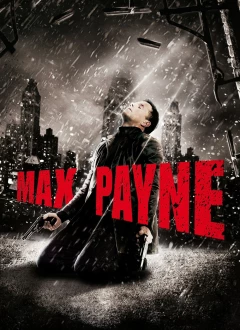 მაქს პეინი / Max Payne ქართულად