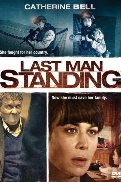უკანასკნელი მეომარი / Last Man Standing ქართულად