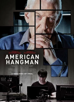 ამერიკელი ჯალათი / American Hangman ქართულად