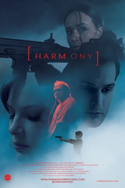 ჰარმონია / Harmony ქართულად