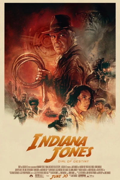 ინდიანა ჯონსი და ბედისწერის ბორბალი / Indiana Jones and the Dial of Destiny ქართულად