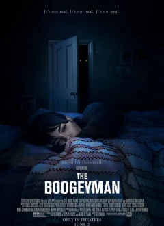 ბუგიმენი / The Boogeyman ქართულად
