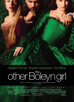 კიდევ ერთი გოგო ბოლეინის გვარიდან / The Other Boleyn Girl ქართულად