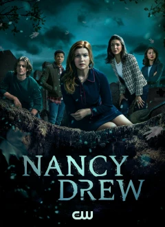 ნენსი დრიუ / Nancy Drew ქართულად