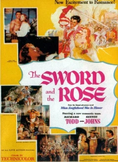 The Sword and the Rose / The Sword and the Rose ქართულად