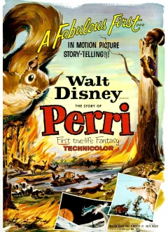Perri / Perri ქართულად